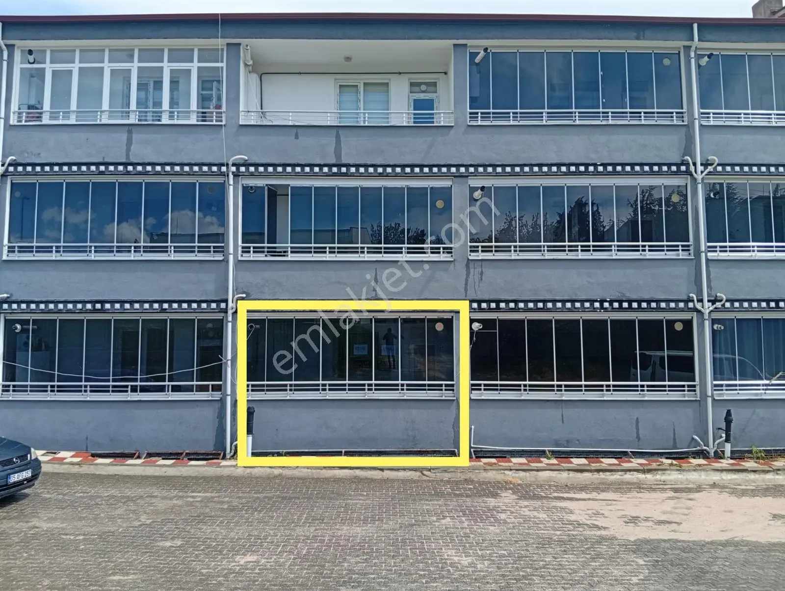 Hacıbalı Mahallesinde Uygun Fiyatlı Satılık 1+1