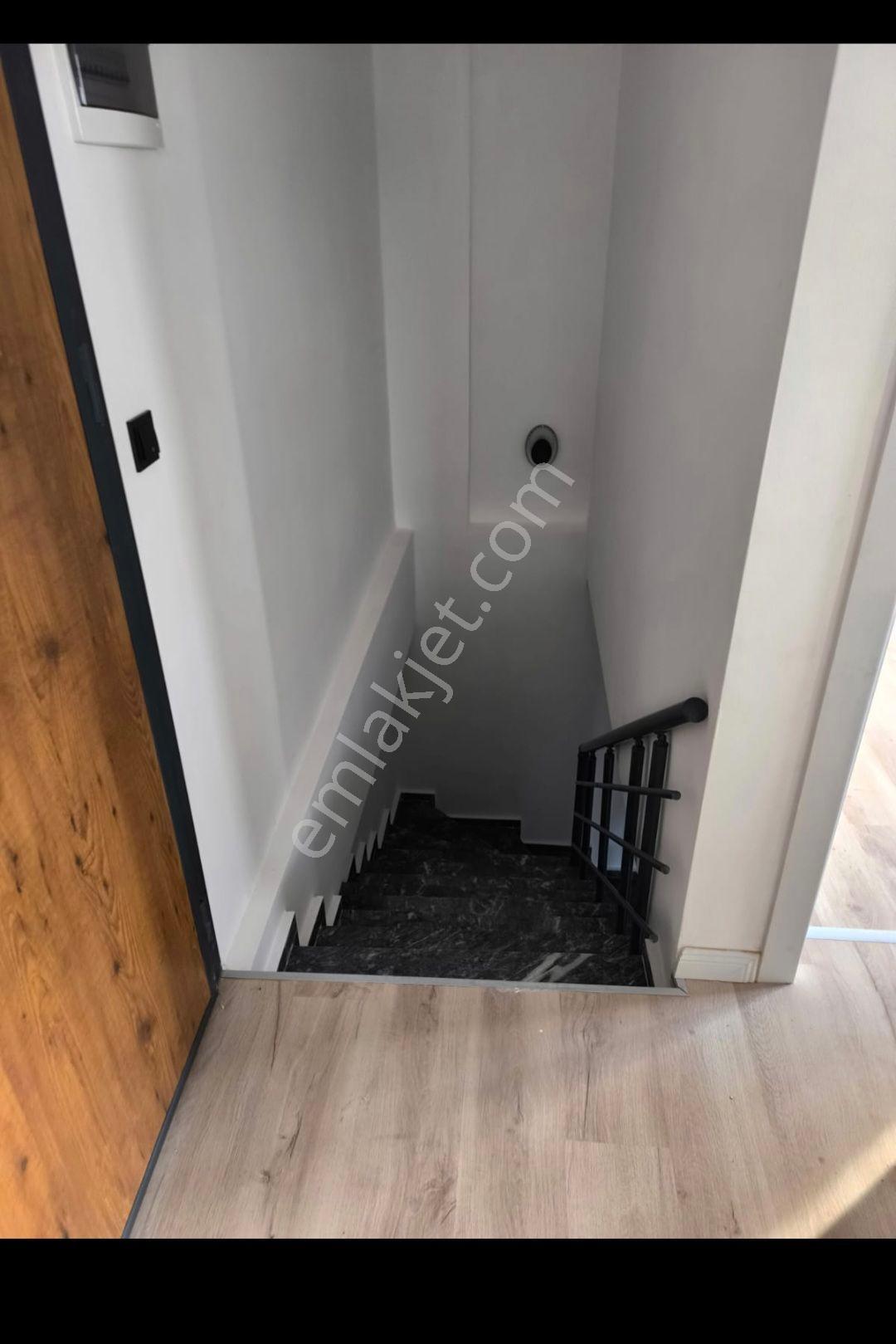 Seydikemer Gerişburnu Mevkii 3+1 Çatıdublex Bahçe Giriş Satılık Daire - Görsel 4