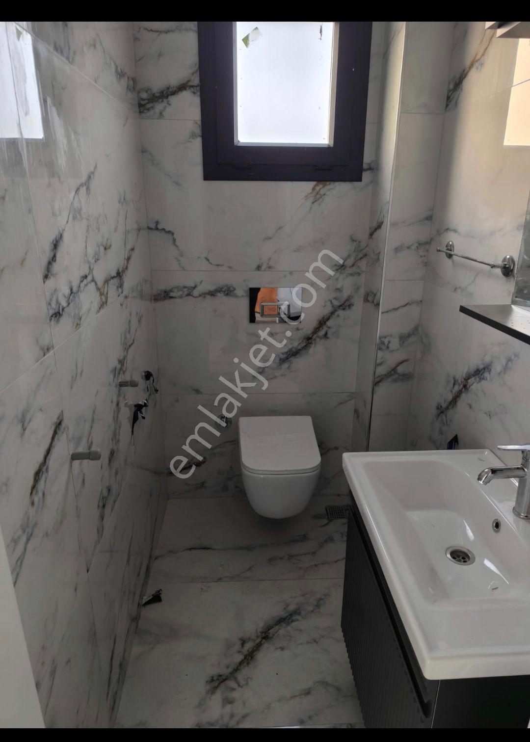 Seydikemer Gerişburnu Mevkii 3+1 Çatıdublex Bahçe Giriş Satılık Daire - Görsel 5