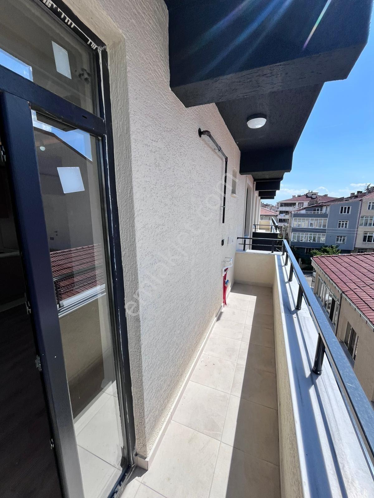 Çorlu Hatipte 1+1 Satılık Sıfır Daire - Görsel 3