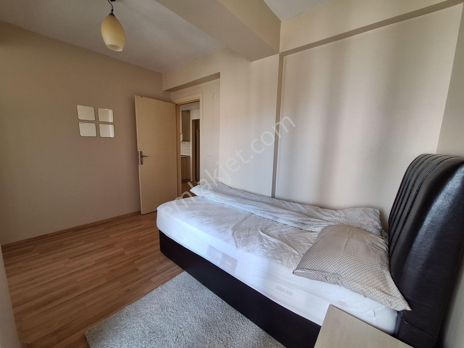 İnönü Mahallesi'nde Öztan Sitesi'nde 2+1 Kiralık Eşyalı Daire - Görsel 20