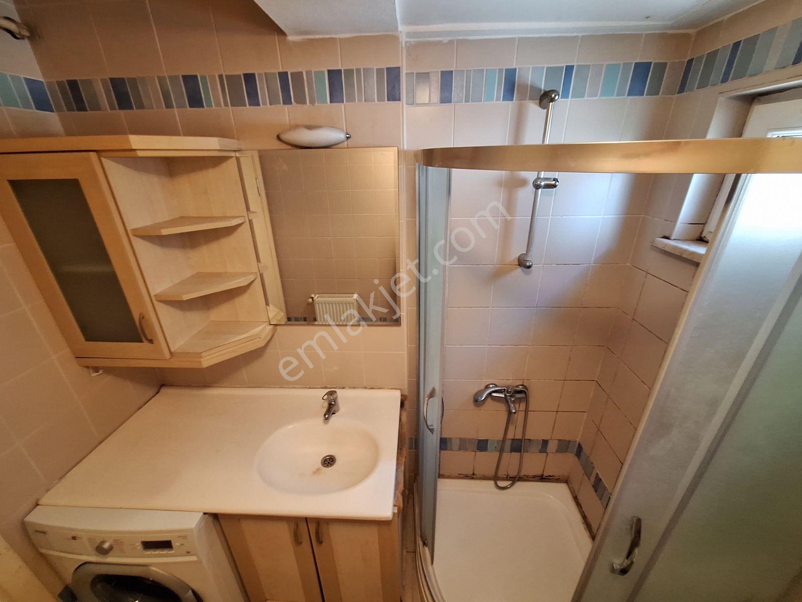 İnönü Mahallesi'nde Öztan Sitesi'nde 2+1 Kiralık Eşyalı Daire - Görsel 18