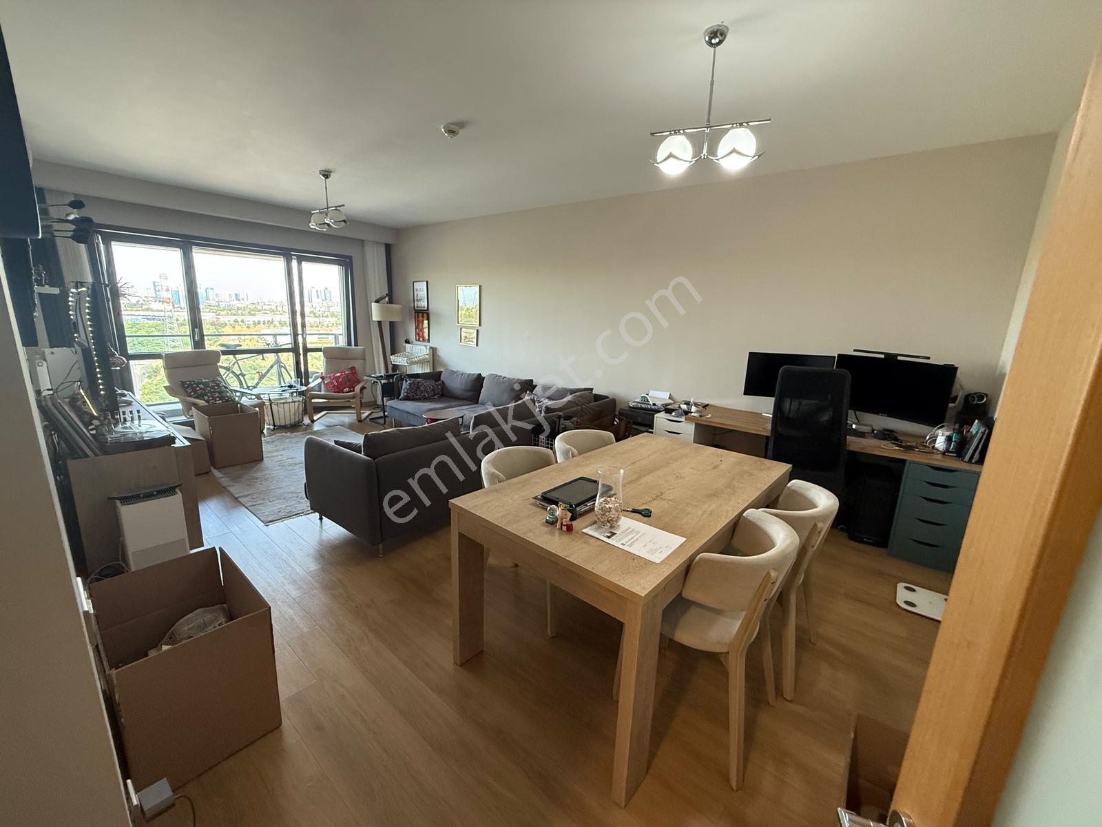 5.levent Torunlar Şehir Ve Peyzaj Mnz Boş Kiralık 3+1 Daire - Görsel 15