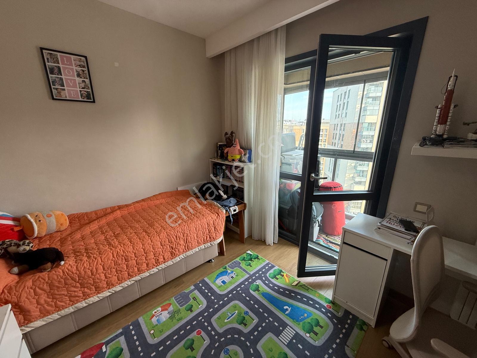 5.levent Torunlar Şehir Ve Peyzaj Mnz Boş Kiralık 3+1 Daire - Görsel 8