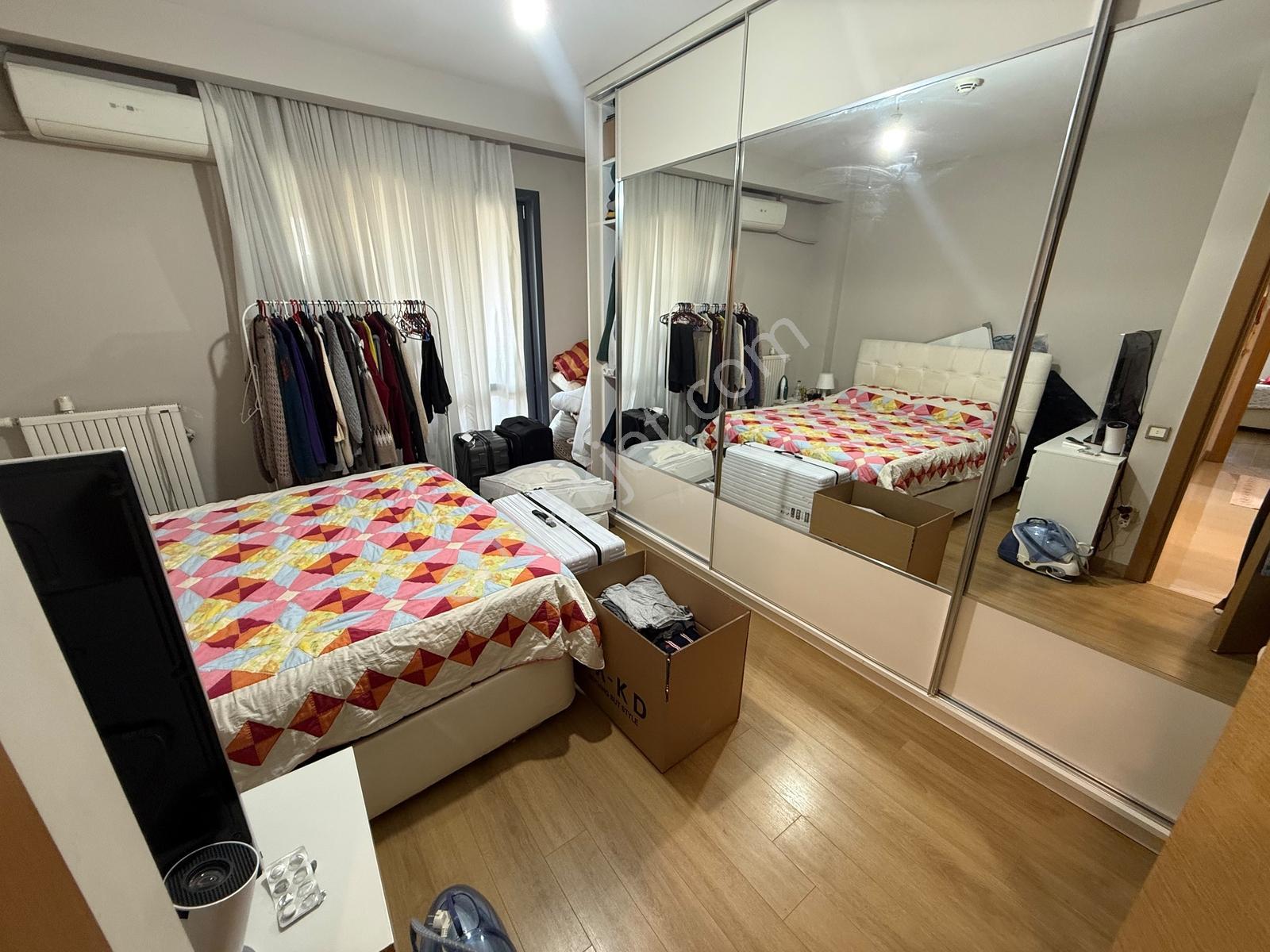 5.levent Torunlar Şehir Ve Peyzaj Mnz Boş Kiralık 3+1 Daire - Görsel 28