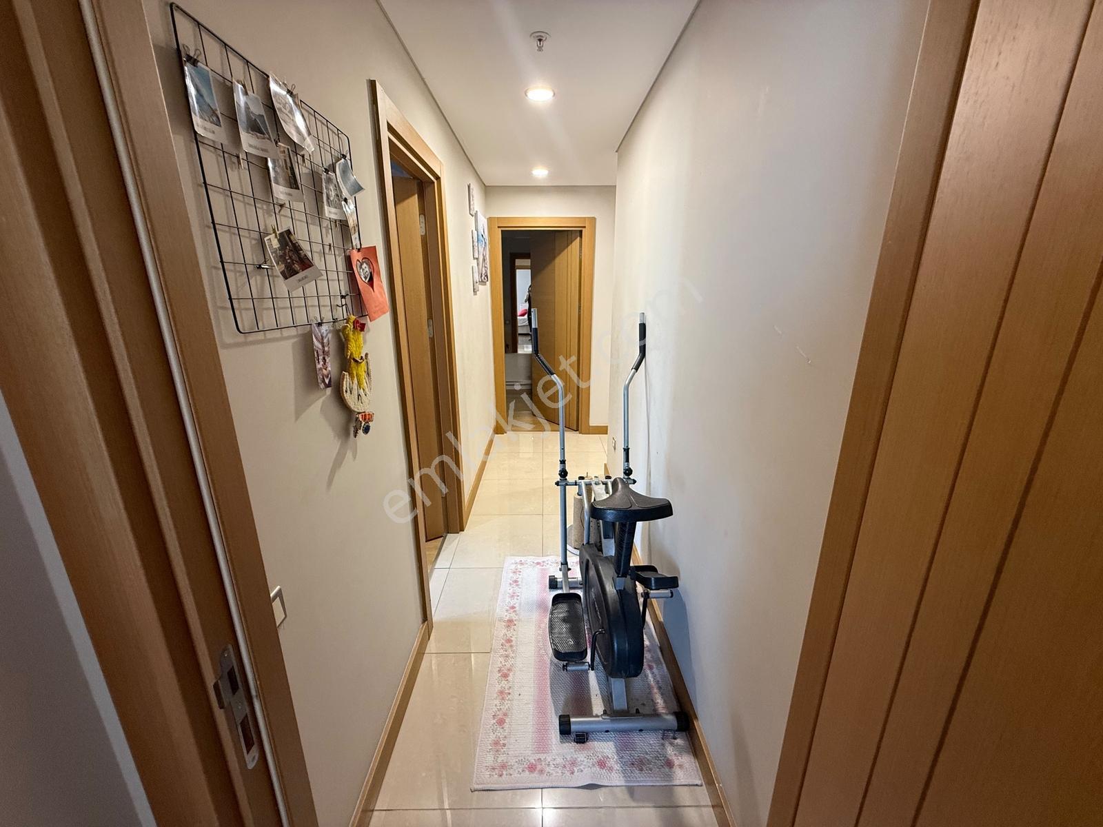5.levent Torunlar Şehir Ve Peyzaj Mnz Boş Kiralık 3+1 Daire - Görsel 24