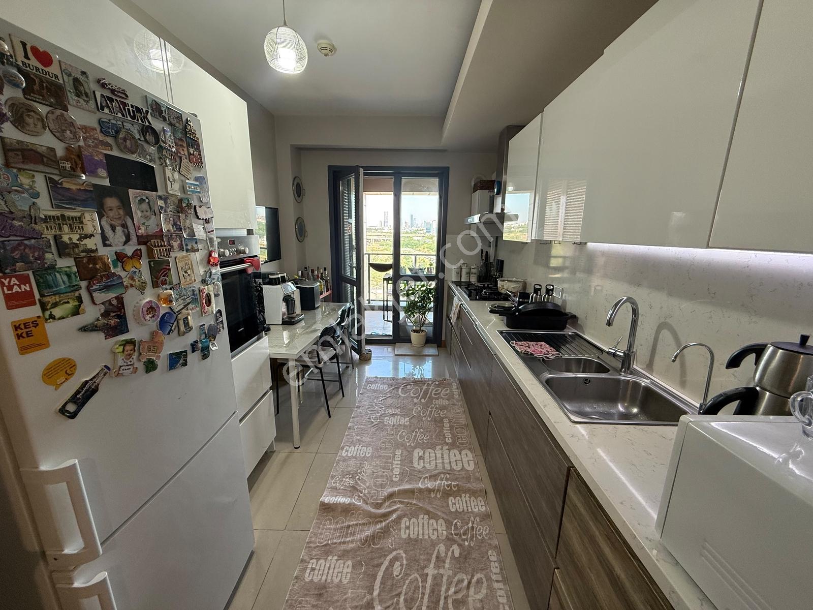 5.levent Torunlar Şehir Ve Peyzaj Mnz Boş Kiralık 3+1 Daire - Görsel 27
