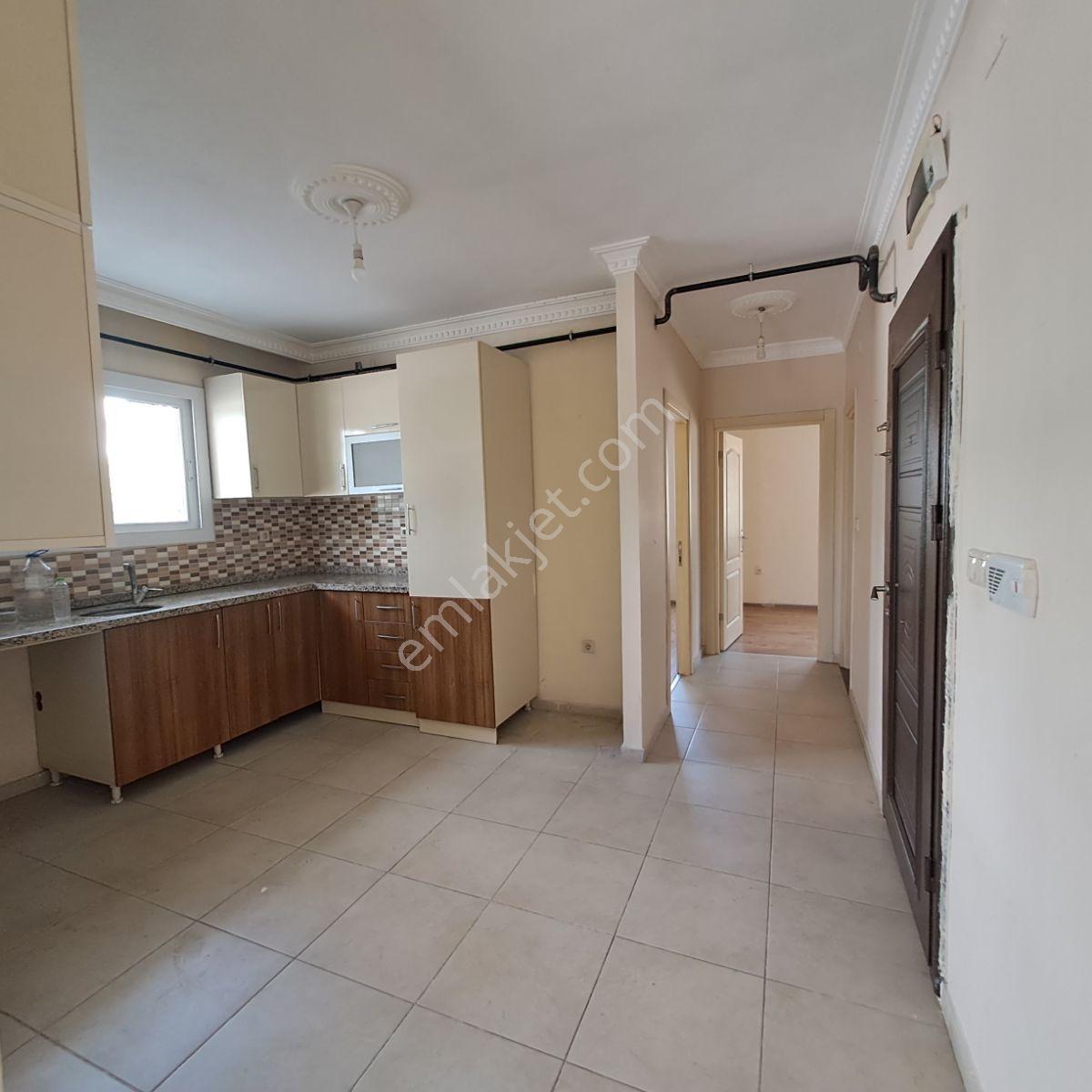 Sayapark Civarı Kiralık Doğalgazlı 2+1 Eşyasız - Görsel 10