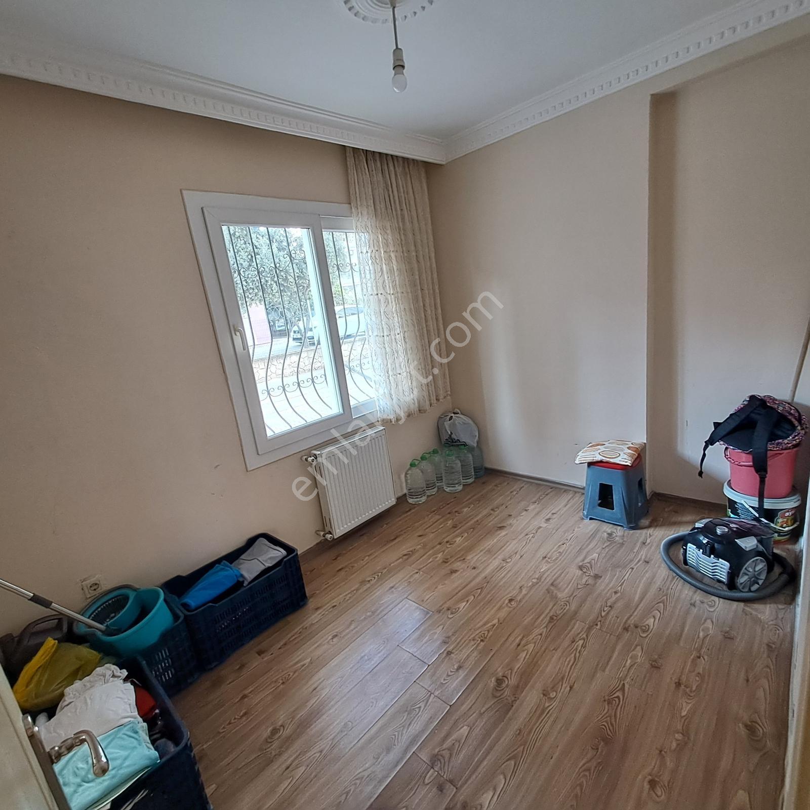 Sayapark Civarı Kiralık Doğalgazlı 2+1 Daire - Görsel 13
