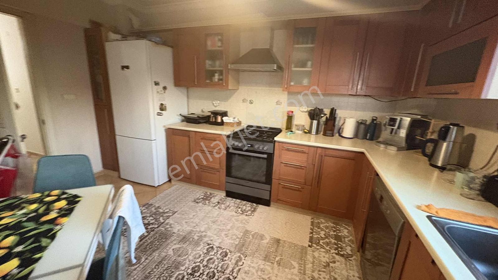 Boranem'den Evka3 De Geniş 3+1 Kiralık Daire - Görsel 27