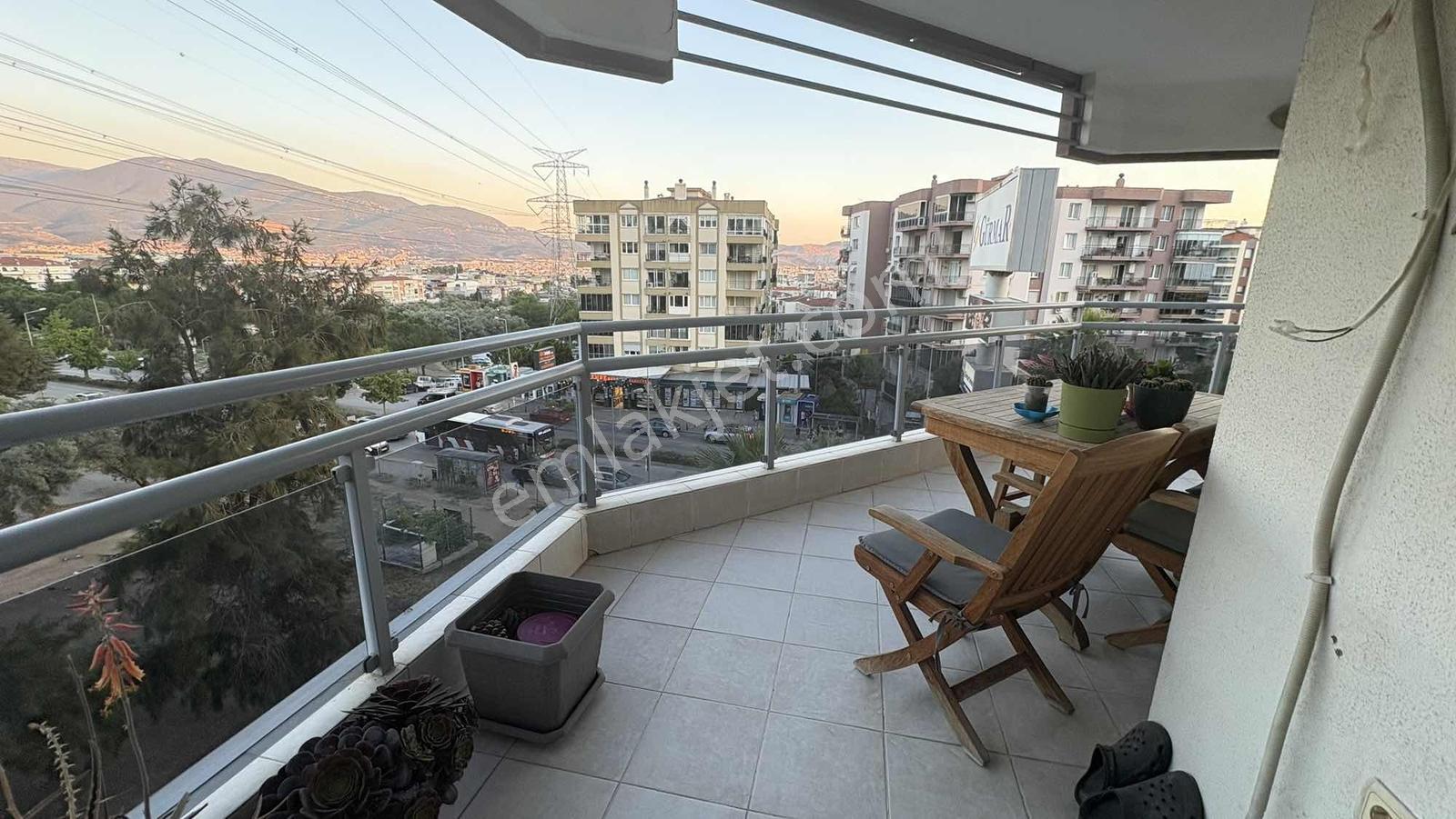 Boranem'den Evka3 De Geniş 3+1 Kiralık Daire - Görsel 12