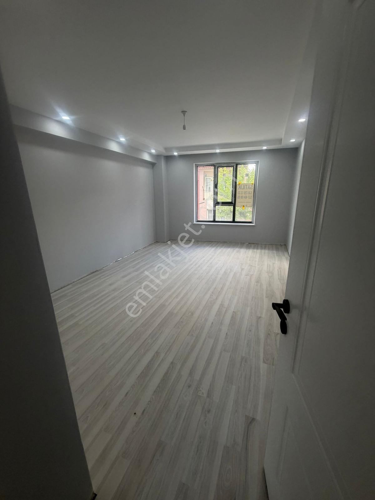 Sütlüce Uluzafer Caddesi Üzerinde Satılık 2+1 Sıfır Daire - Görsel 2