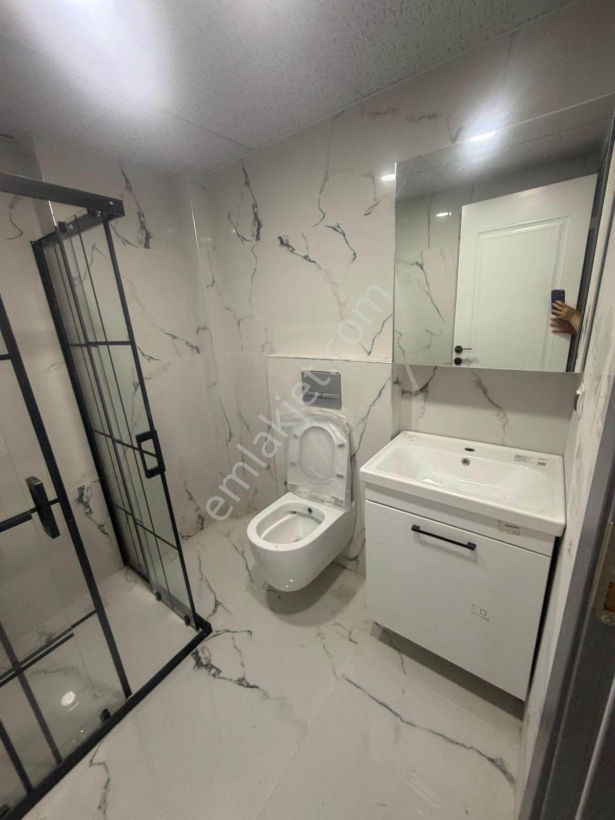 Sütlüce Uluzafer Caddesi Üzerinde Satılık 2+1 Sıfır Daire - Görsel 23