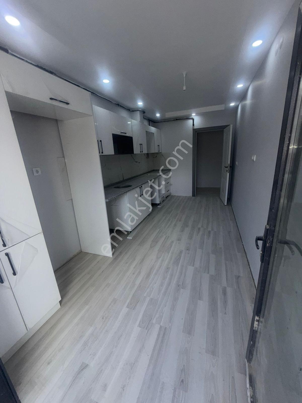 Sütlüce Uluzafer Caddesi Üzerinde Satılık 2+1 Sıfır Daire - Görsel 21