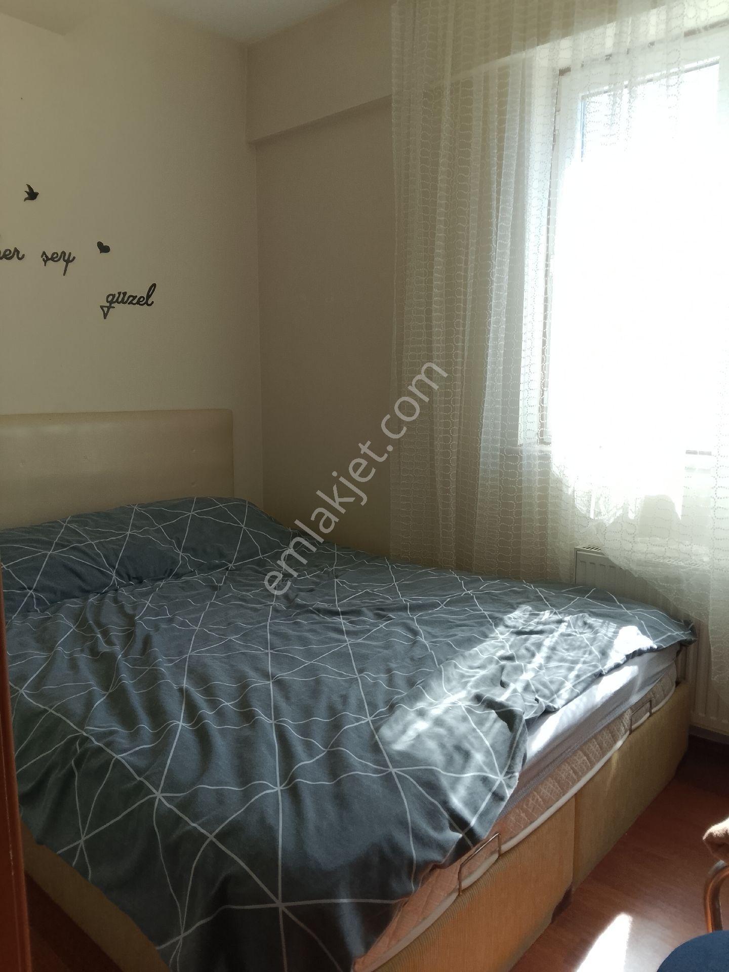 Şirintepe Mahallesi Alınca Caddesi Üzeri Satılık Ve Kiralık İskanlı 1+1 Apart - Görsel 15