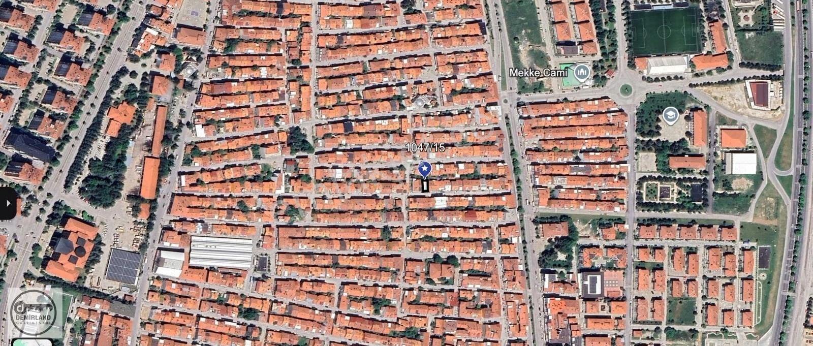 Demirland'dan Satılık Yenidoğan Mahallesinde Fırsat 144 M²arsa - Görsel 12