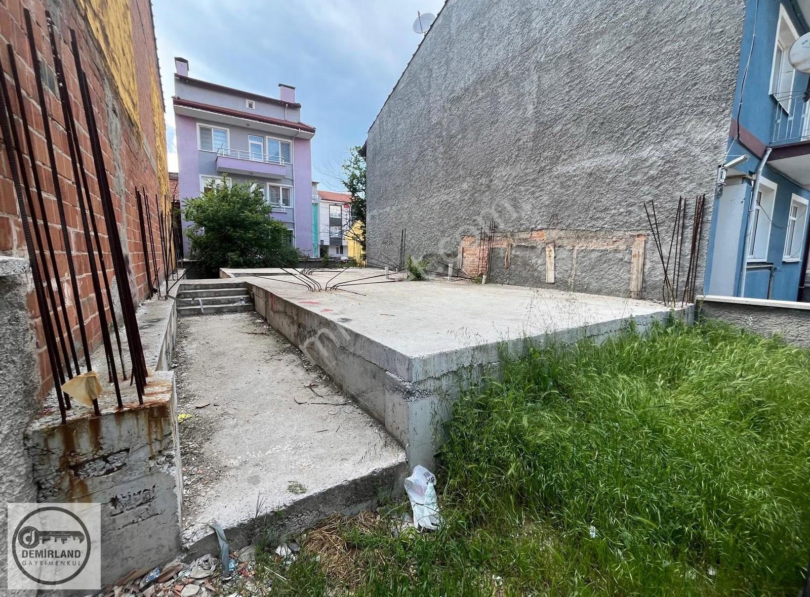 Demirland'dan Satılık Yenidoğan Mahallesinde Fırsat 144 M²arsa - Görsel 9