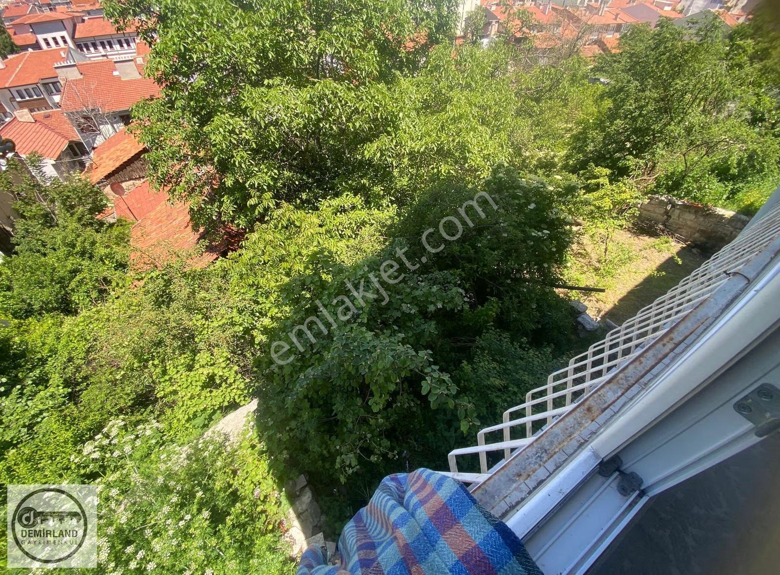 Demirland'dan Satılık Maruf Mahallesi'nde Masrafsız Müstakil Ev - Görsel 27