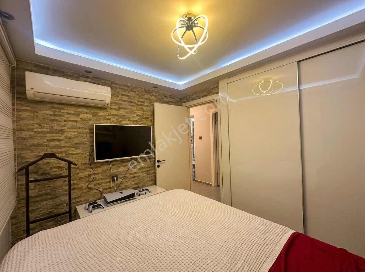 Türker Emlak 3+1 120m2 Mit Evleri Yakını Tadilatlı - Görsel 14