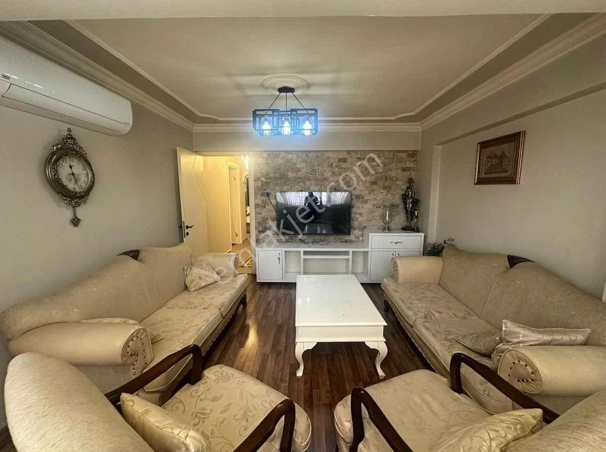Türker Emlak 3+1 120m2 Mit Evleri Yakını Tadilatlı - Görsel 6