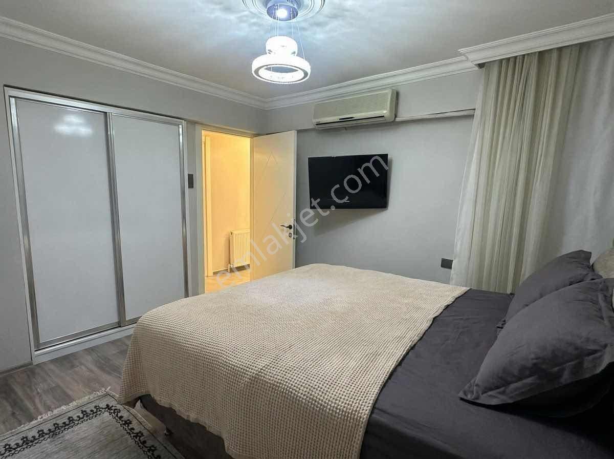 Türker Emlak 3+1 120m2 Mit Evleri Yakını Tadilatlı - Görsel 2