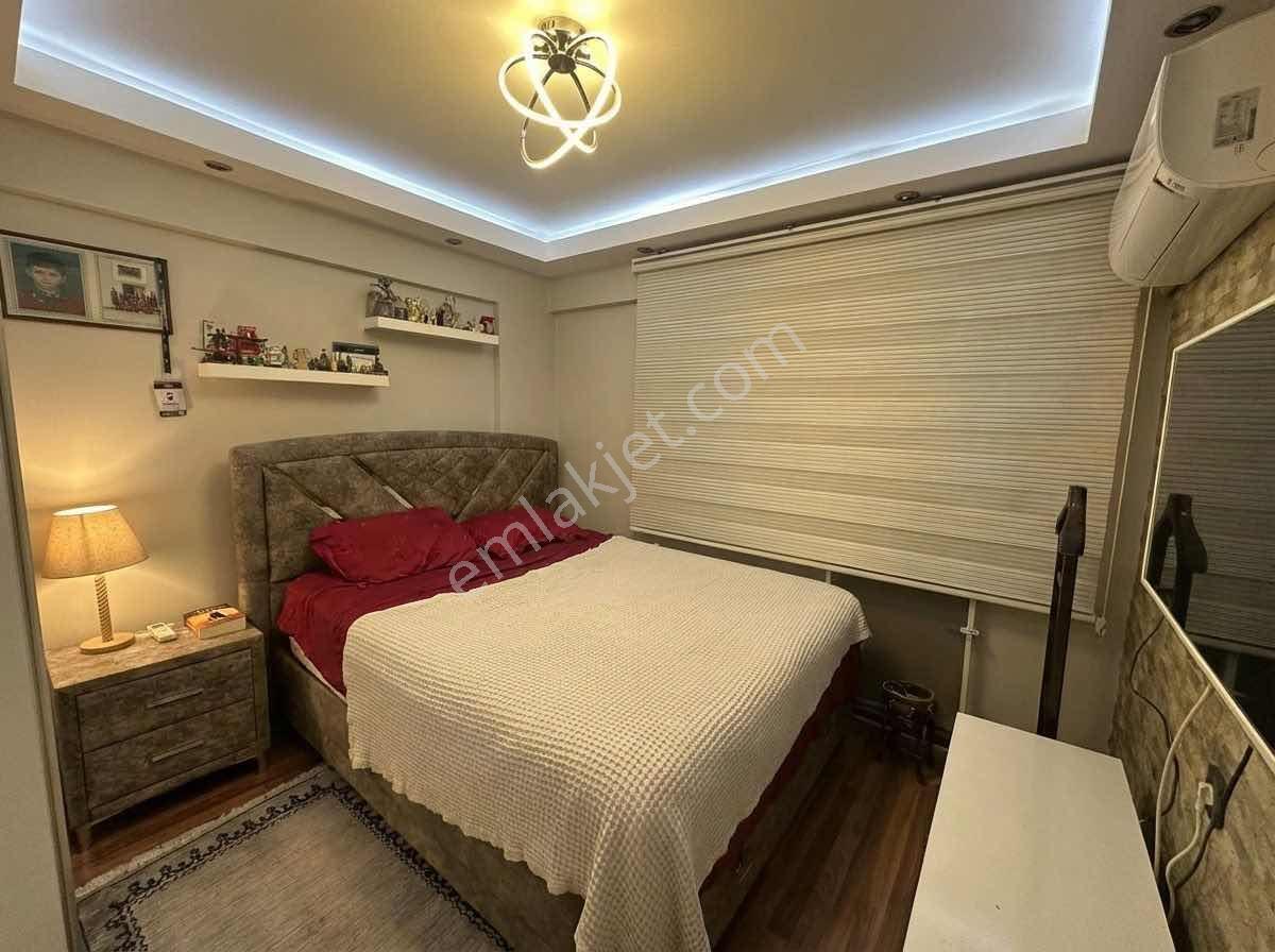 Türker Emlak 3+1 120m2 Mit Evleri Yakını Tadilatlı - Görsel 16