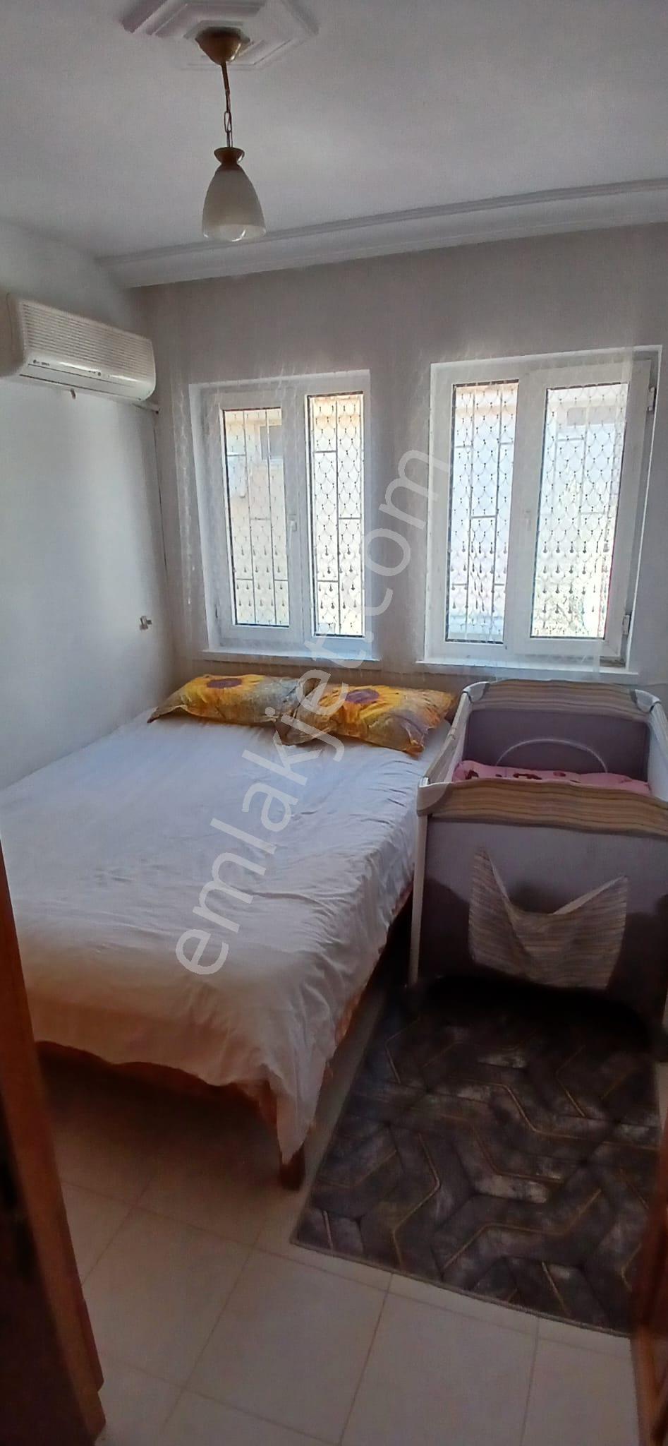 Stop’tan Fethiye Çalış’ta Site İçerisinde Sahile Yakın 4+1 - Görsel 26