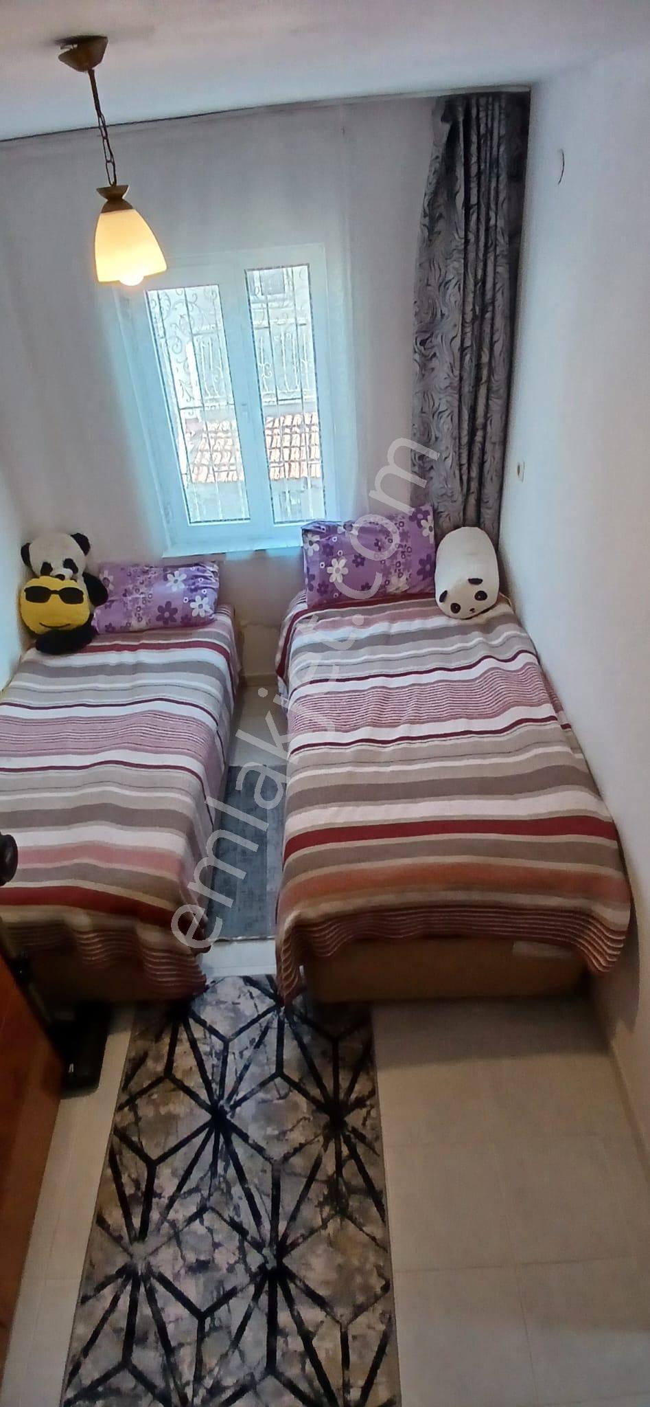 Stop’tan Fethiye Çalış’ta Site İçerisinde Sahile Yakın 4+1 - Görsel 15