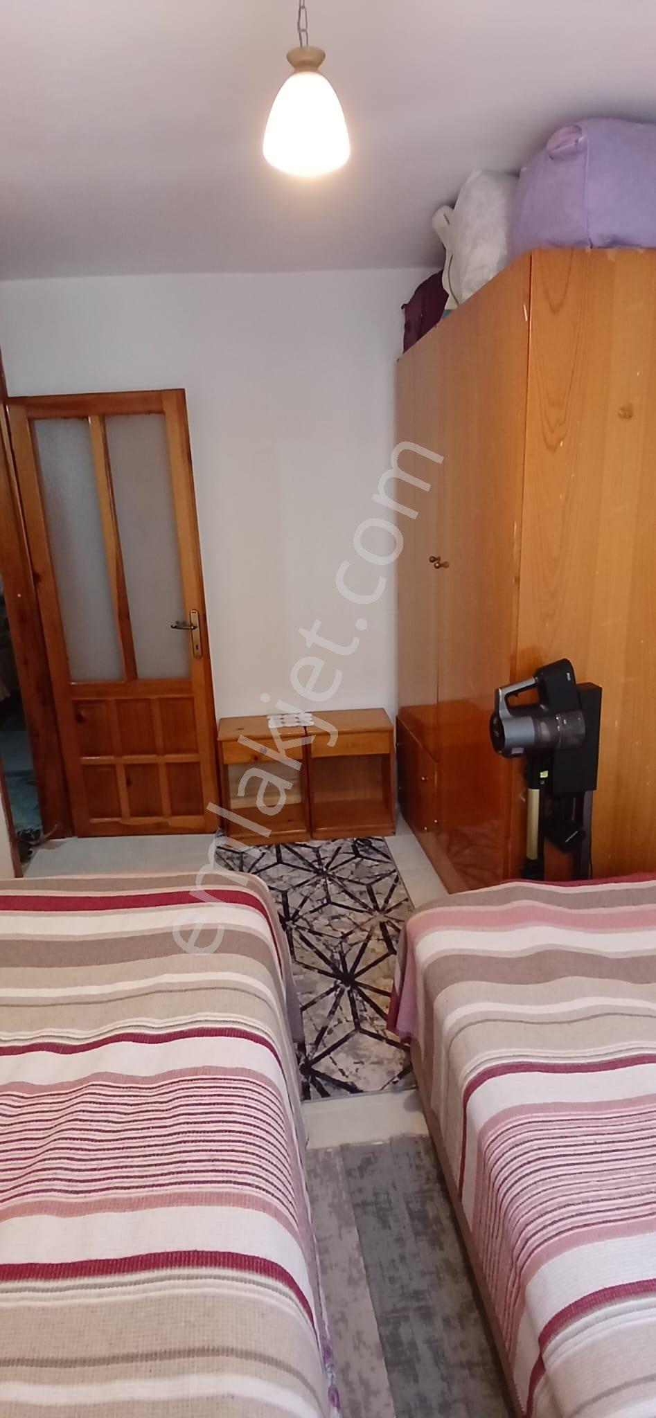 Stop’tan Fethiye Çalış’ta Site İçerisinde Sahile Yakın 4+1 - Görsel 21