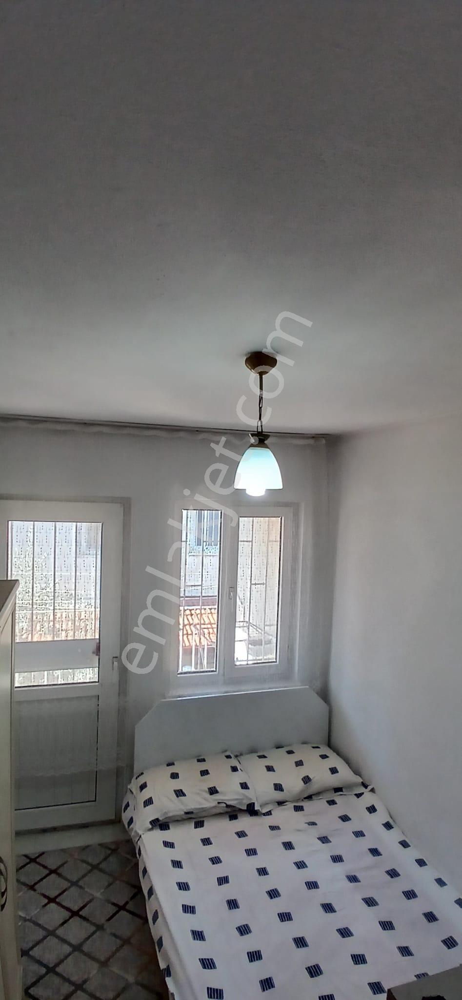 Stop’tan Fethiye Çalış’ta Site İçerisinde Sahile Yakın 4+1 - Görsel 19