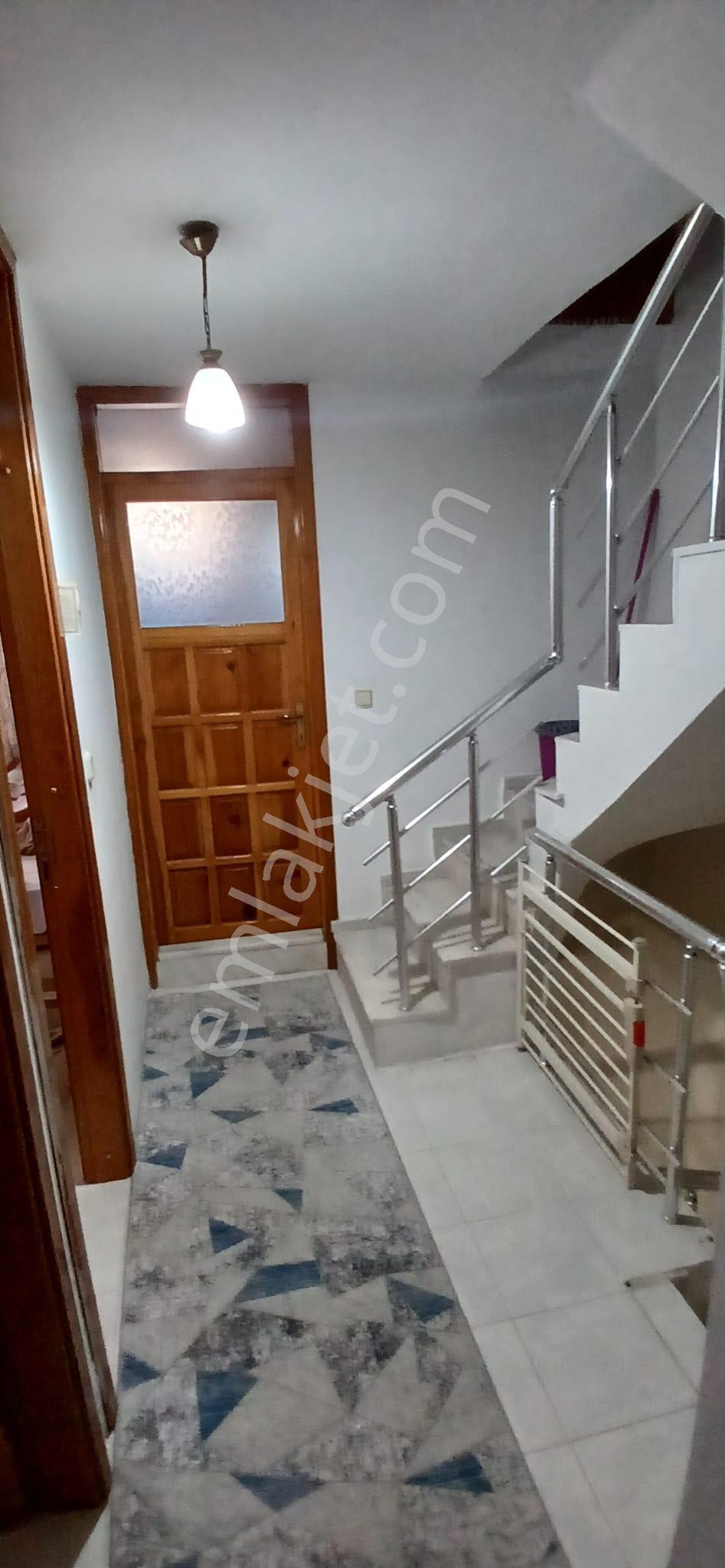 Stop’tan Fethiye Çalış’ta Site İçerisinde Sahile Yakın 4+1 - Görsel 20