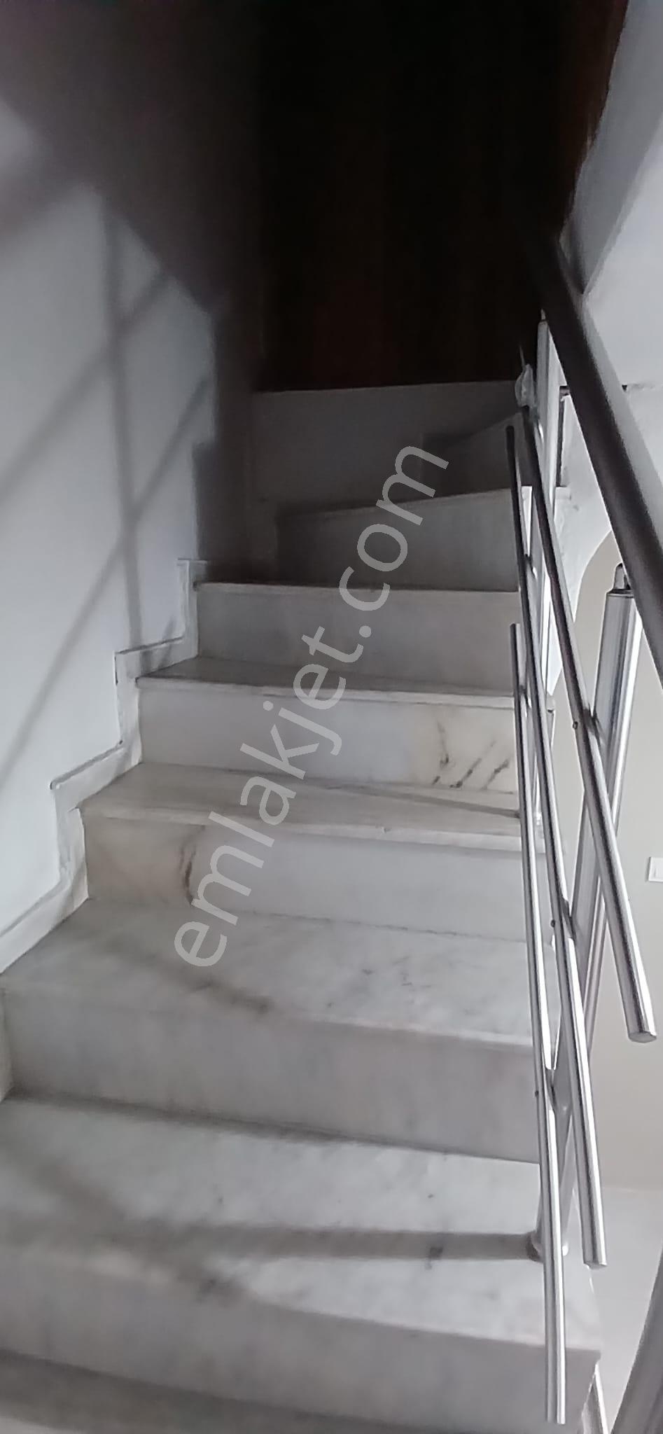 Stop’tan Fethiye Çalış’ta Site İçerisinde Sahile Yakın 4+1 - Görsel 14