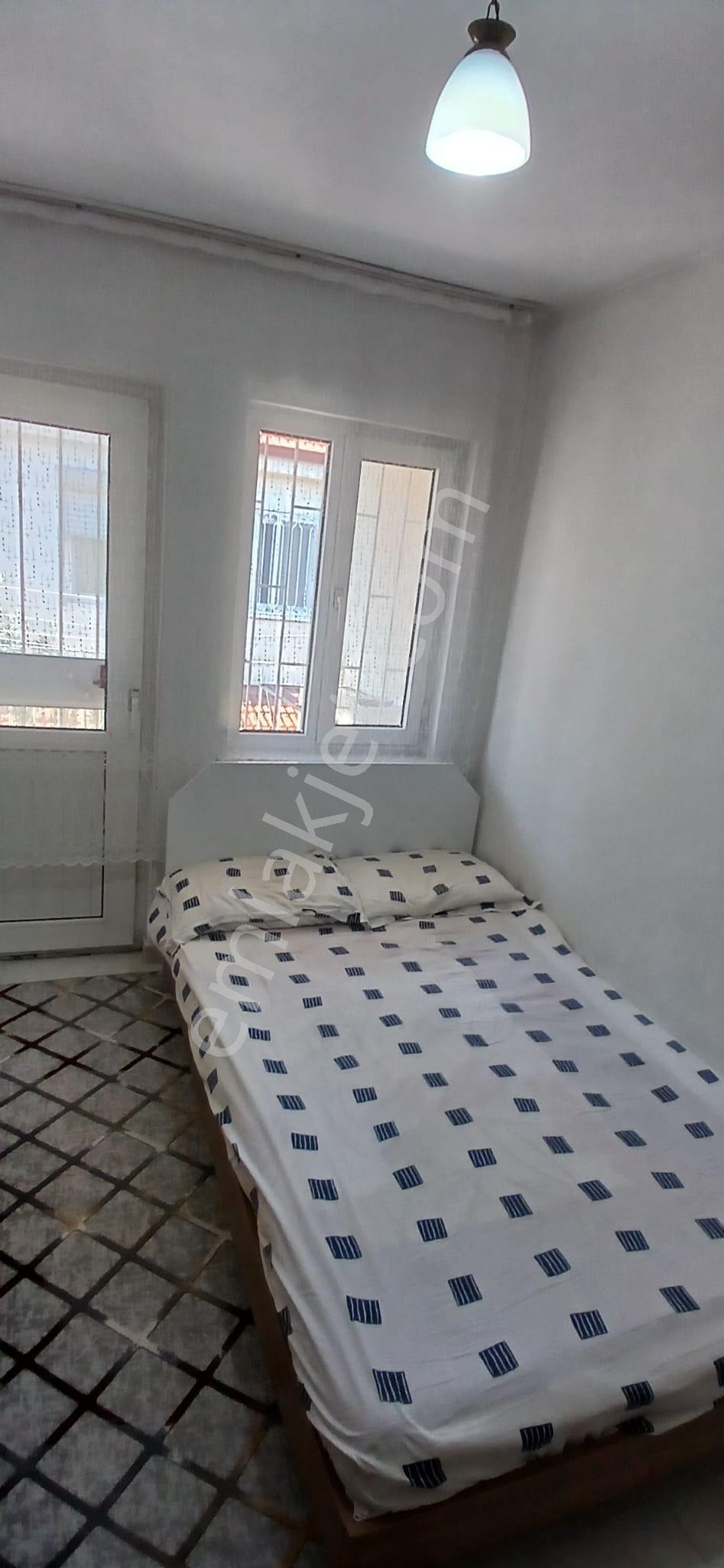 Stop’tan Fethiye Çalış’ta Site İçerisinde Sahile Yakın 4+1 - Görsel 16