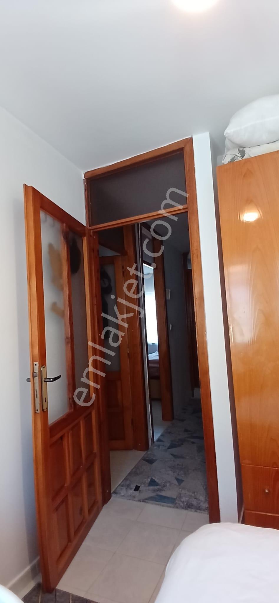 Stop’tan Fethiye Çalış’ta Site İçerisinde Sahile Yakın 4+1 - Görsel 9