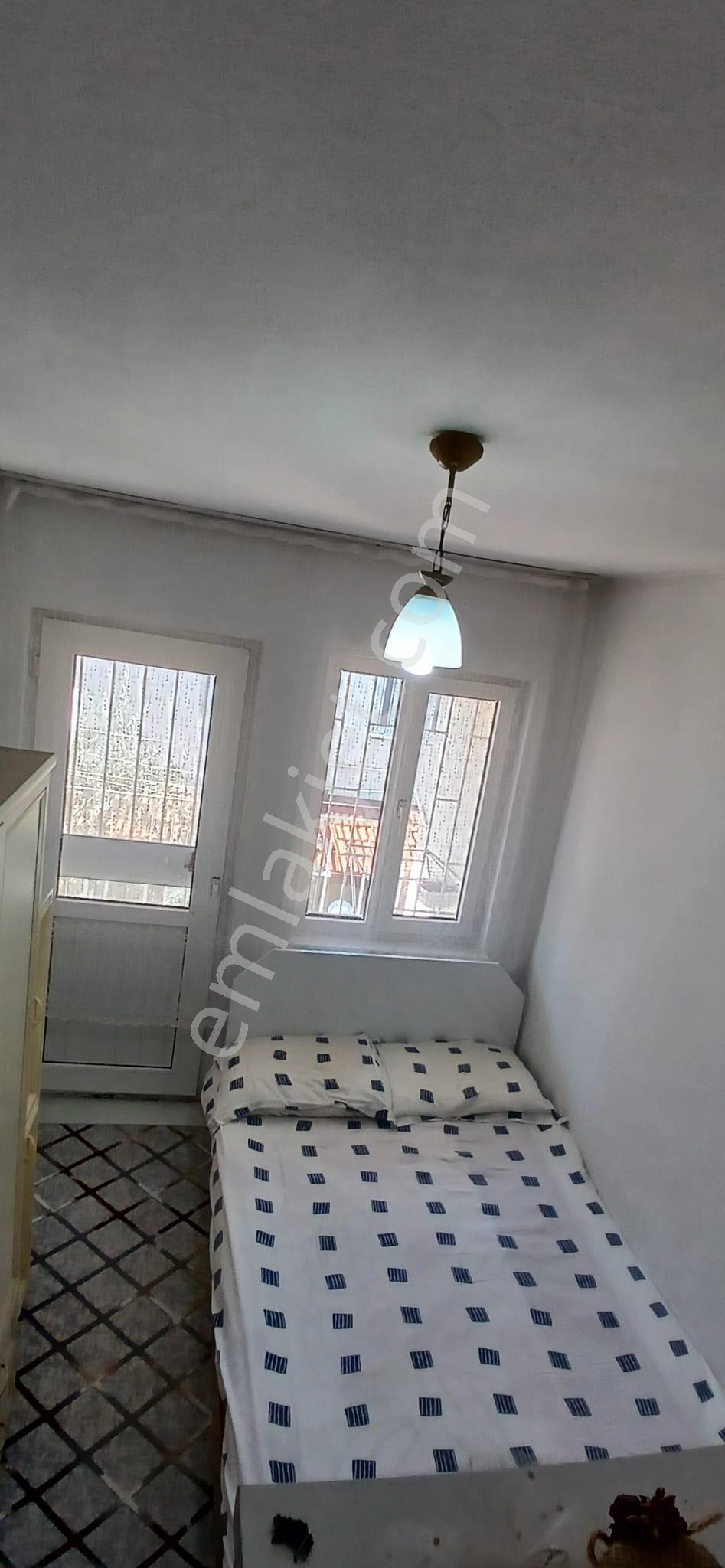Stop’tan Fethiye Çalış’ta Site İçerisinde Sahile Yakın 4+1 - Görsel 17