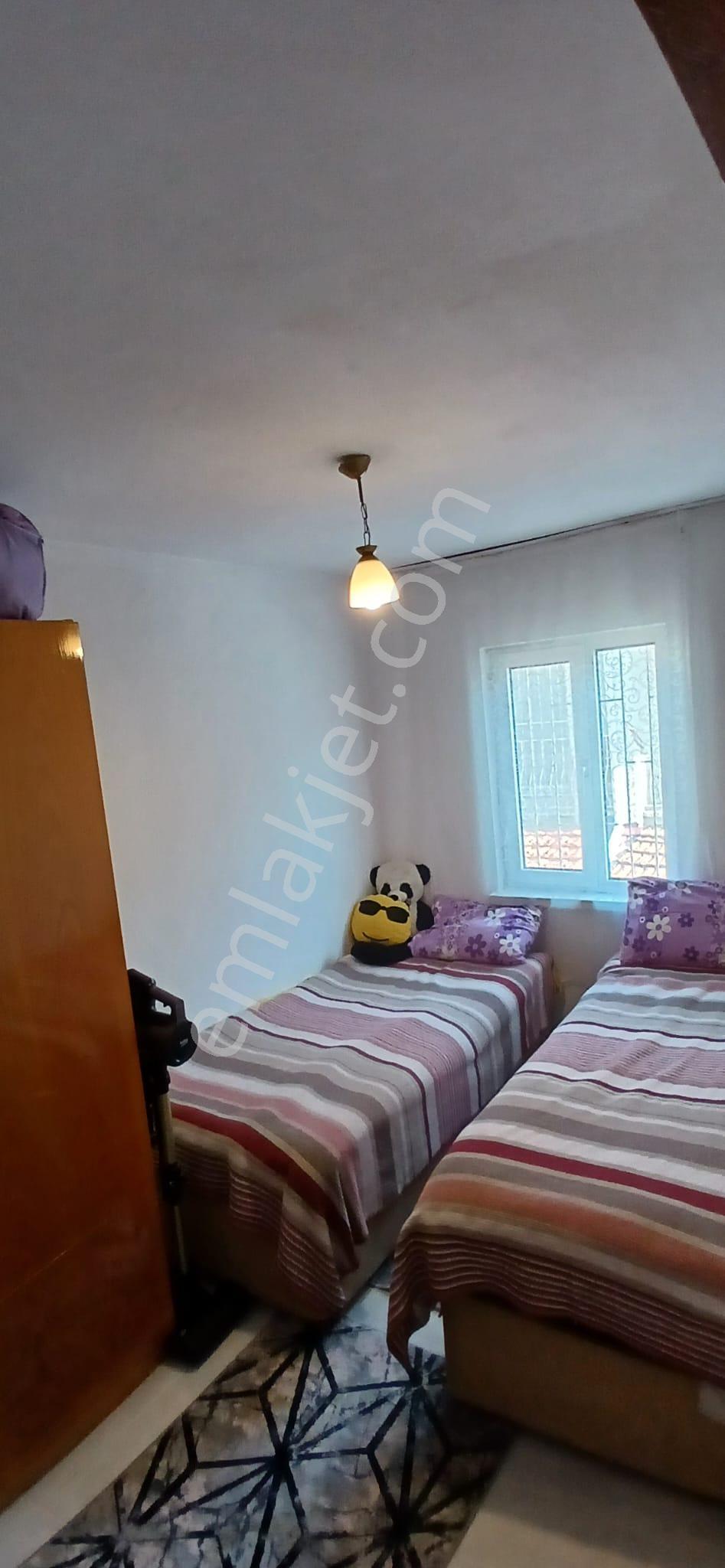 Stop’tan Fethiye Çalış’ta Site İçerisinde Sahile Yakın 4+1 - Görsel 10