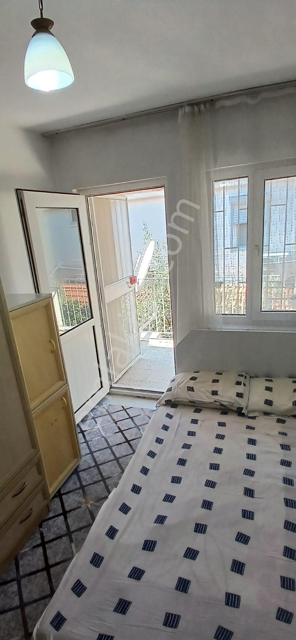 Stop’tan Fethiye Çalış’ta Site İçerisinde Sahile Yakın 4+1 - Görsel 25
