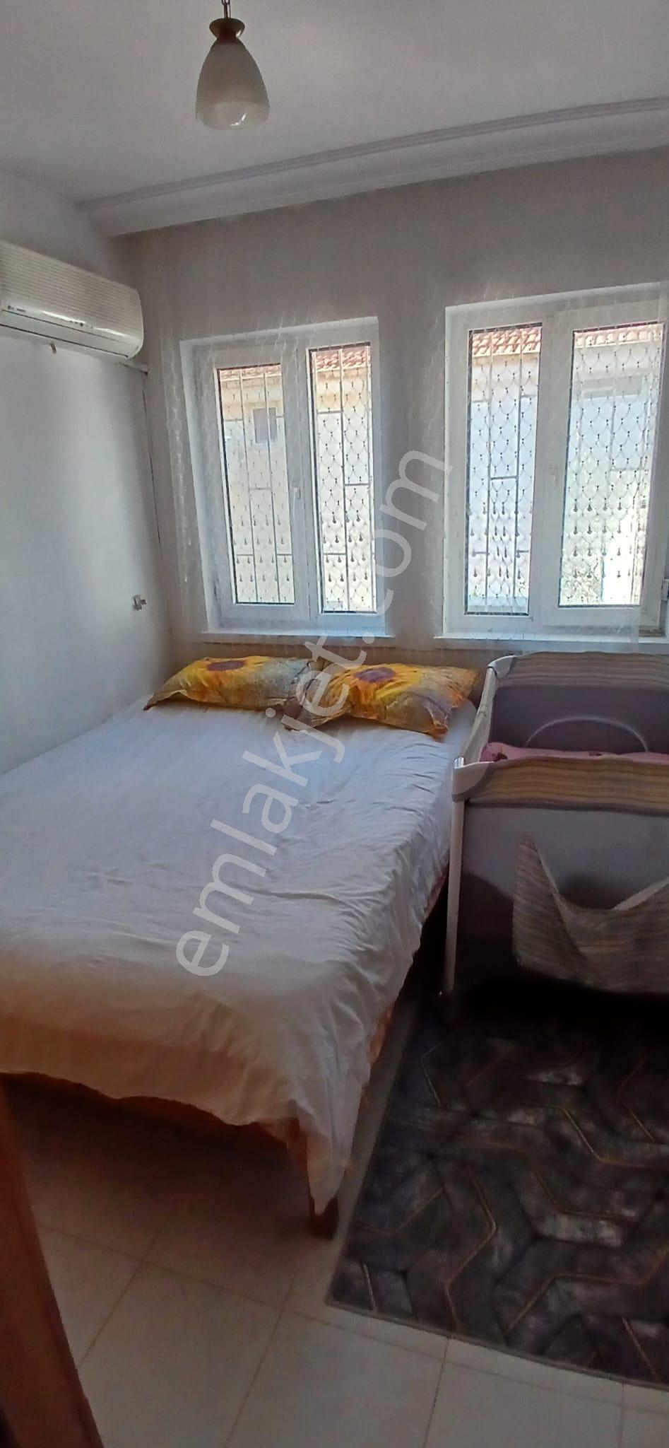 Stop’tan Fethiye Çalış’ta Site İçerisinde Sahile Yakın 4+1 - Görsel 27