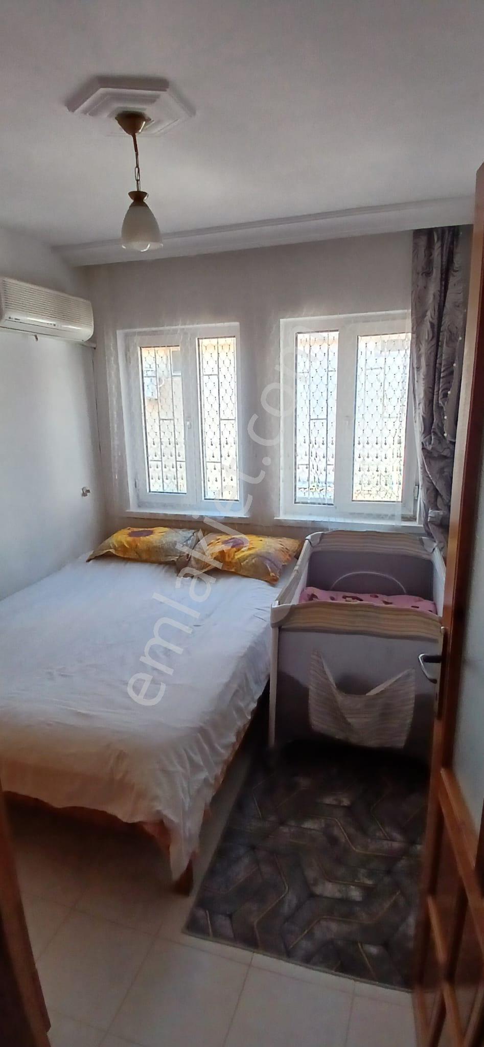 Stop’tan Fethiye Çalış’ta Site İçerisinde Sahile Yakın 4+1 - Görsel 18