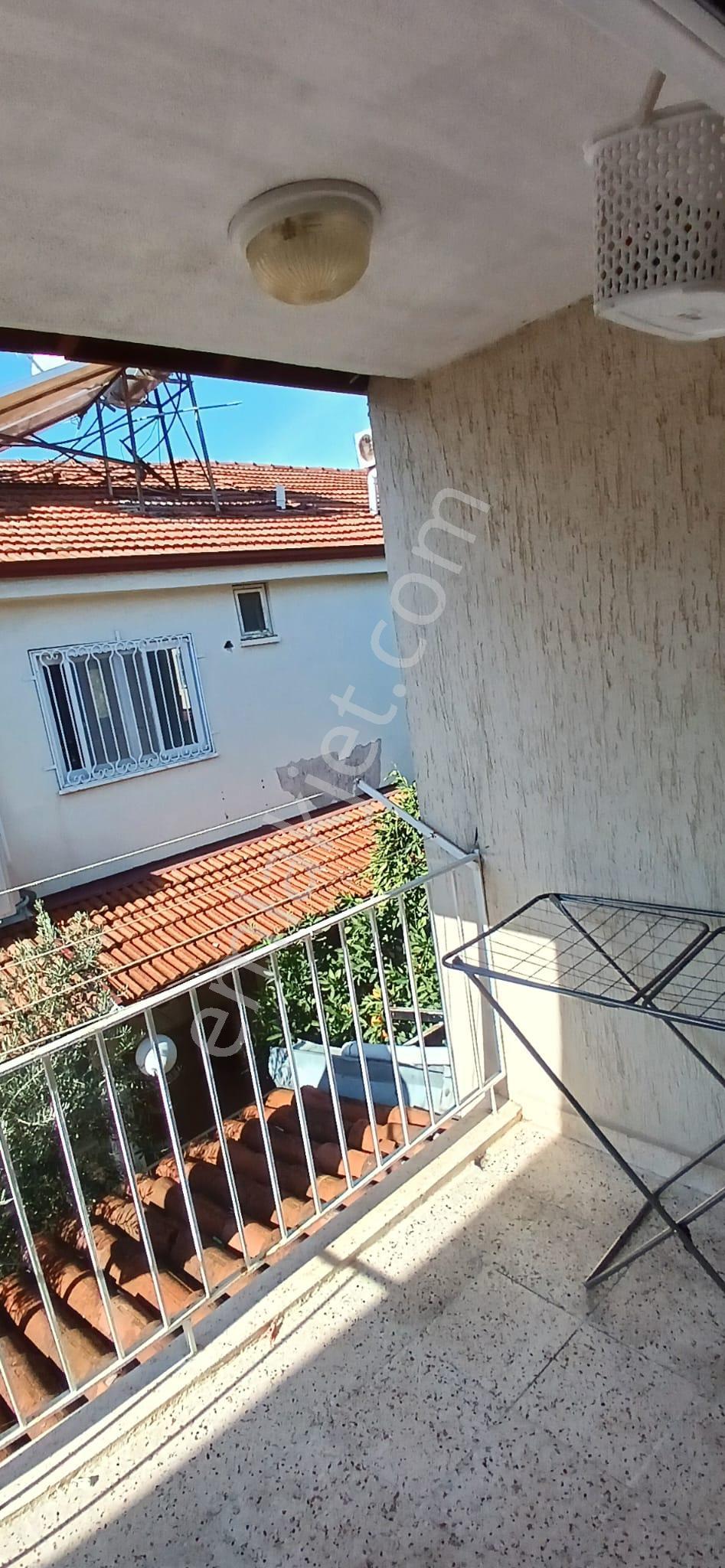 Stop’tan Fethiye Çalış’ta Site İçerisinde Sahile Yakın 4+1 - Görsel 13