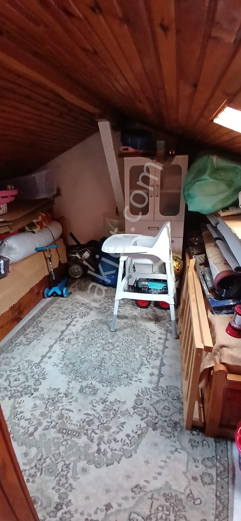 Stop’tan Fethiye Çalış’ta Site İçerisinde Sahile Yakın 4+1 - Görsel 30