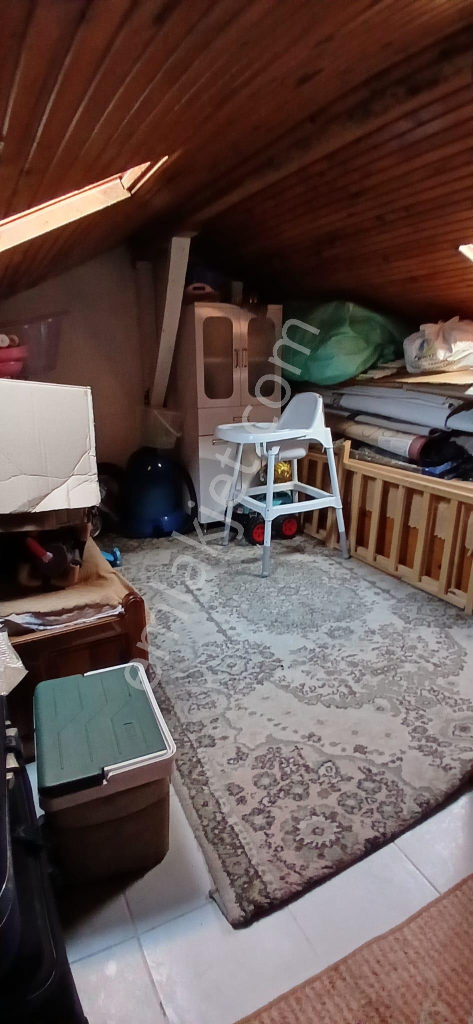 Stop’tan Fethiye Çalış’ta Site İçerisinde Sahile Yakın 4+1 - Görsel 23