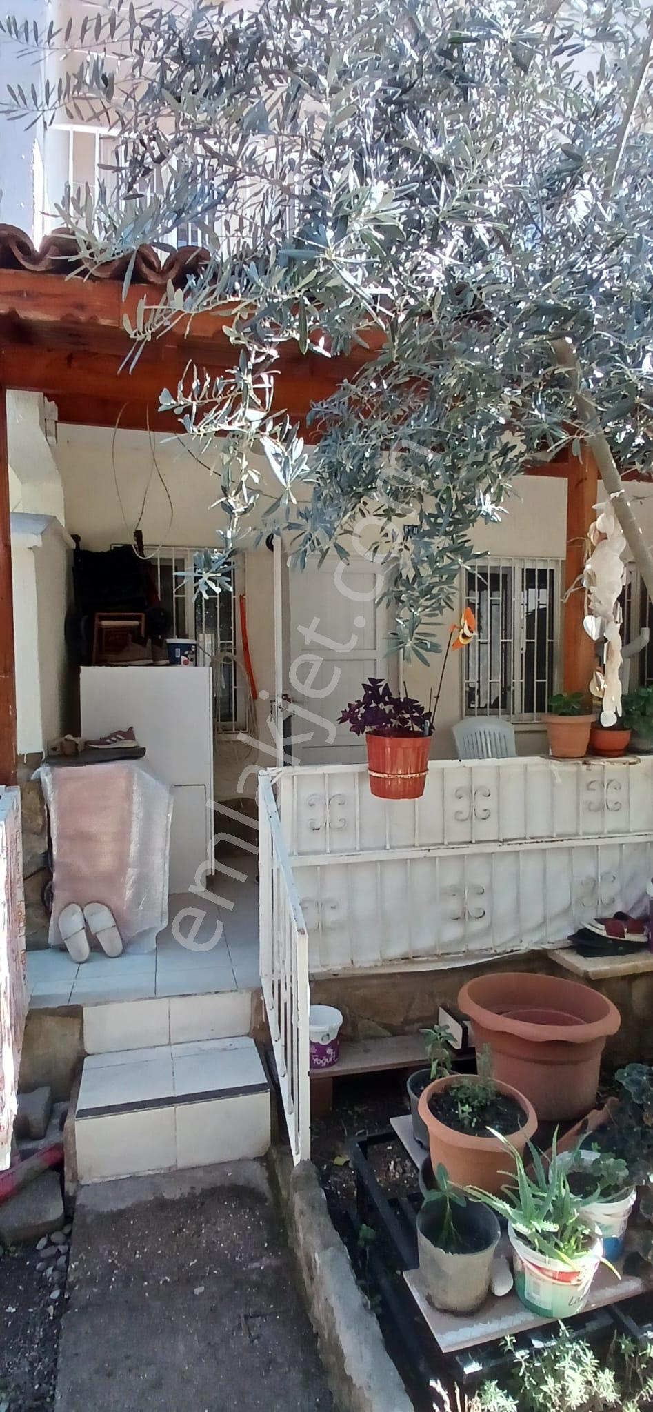 Stop’tan Fethiye Çalış’ta Site İçerisinde Sahile Yakın 4+1 - Görsel 6