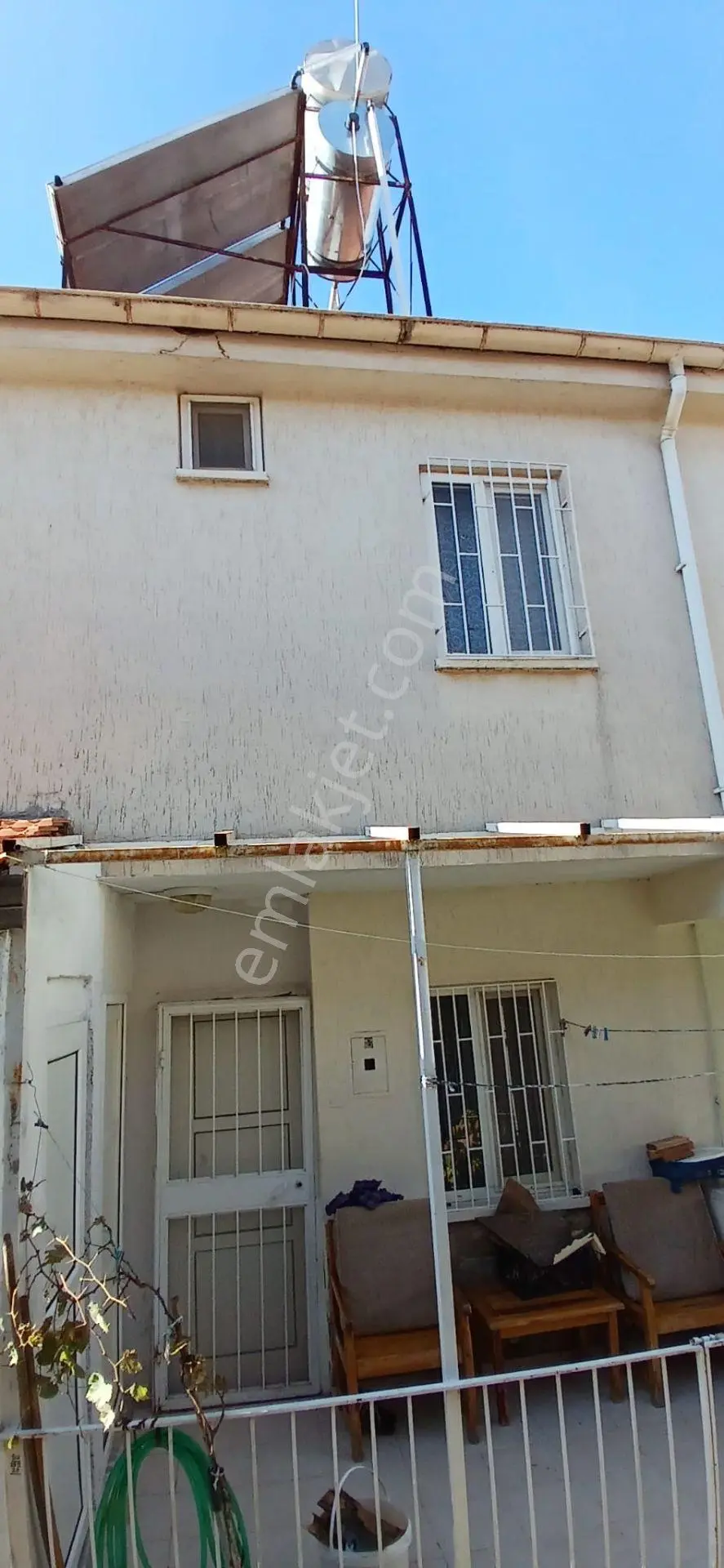 Stop’tan Fethiye Çalış’ta Site İçerisinde Sahile Yakın 4+1 - Görsel 3