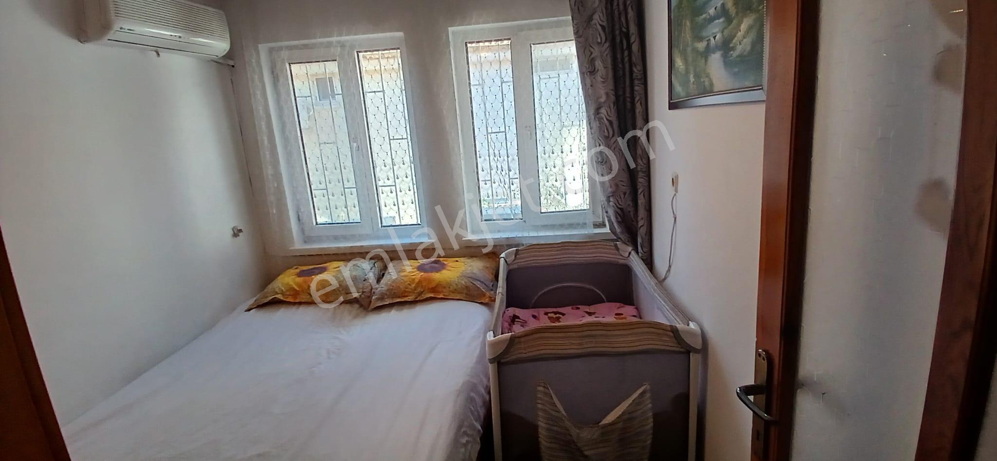 Stop’tan Fethiye Çalış’ta Site İçerisinde Sahile Yakın 4+1 - Görsel 8