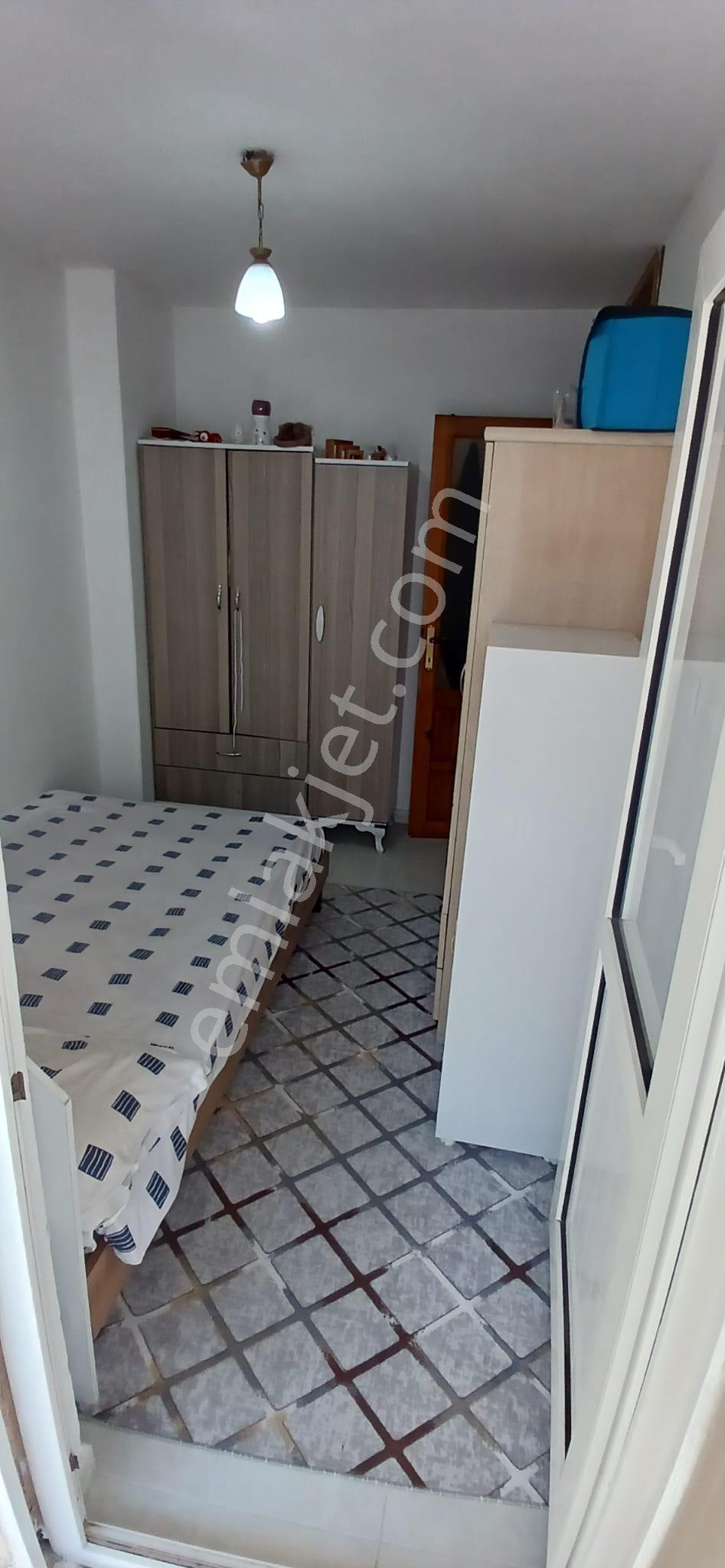 Stop’tan Fethiye Çalış’ta Site İçerisinde Sahile Yakın 4+1 - Görsel 24