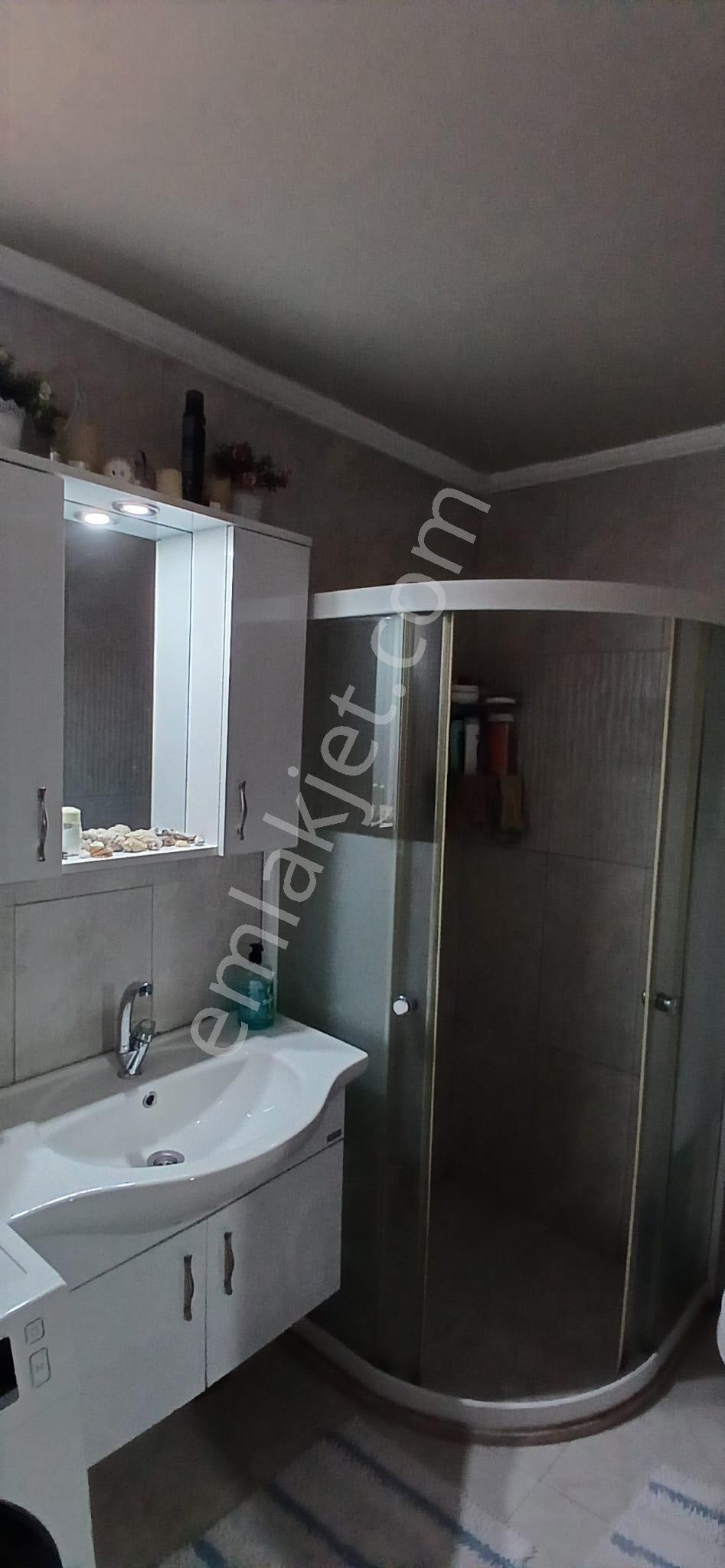 Stop’tan Fethiye Çalış’ta Site İçerisinde Sahile Yakın 4+1 - Görsel 31