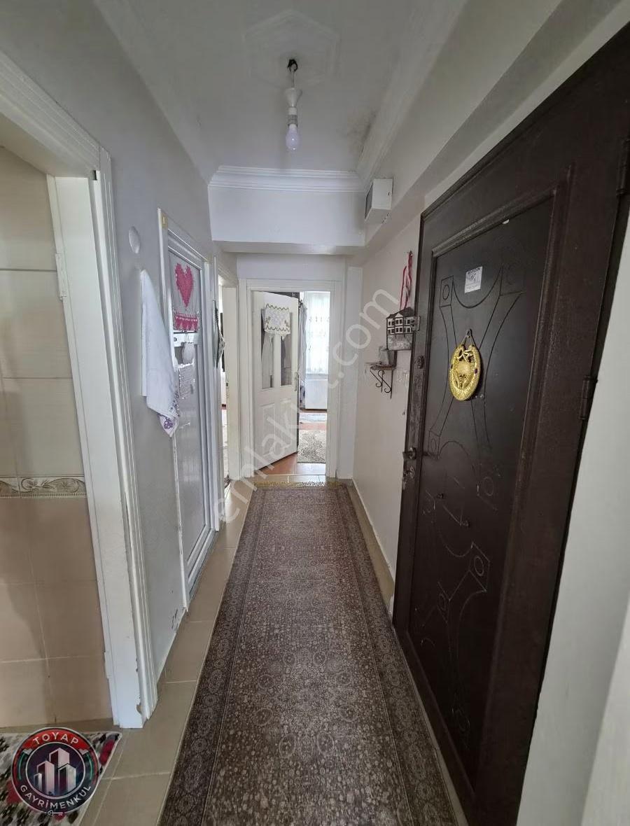 Toyap Yapıdan Esentepede Acil Satılık 85m2 Krediye Uygun Arakat - Görsel 13