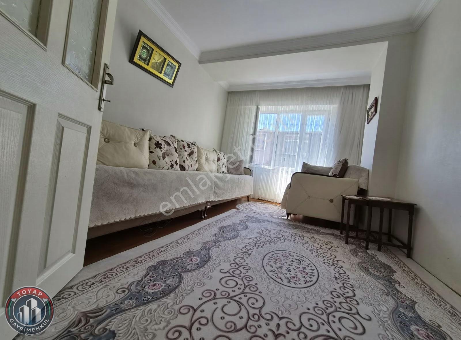 Toyap Yapıdan Esentepede Acil Satılık 85m2 Krediye Uygun Arakat