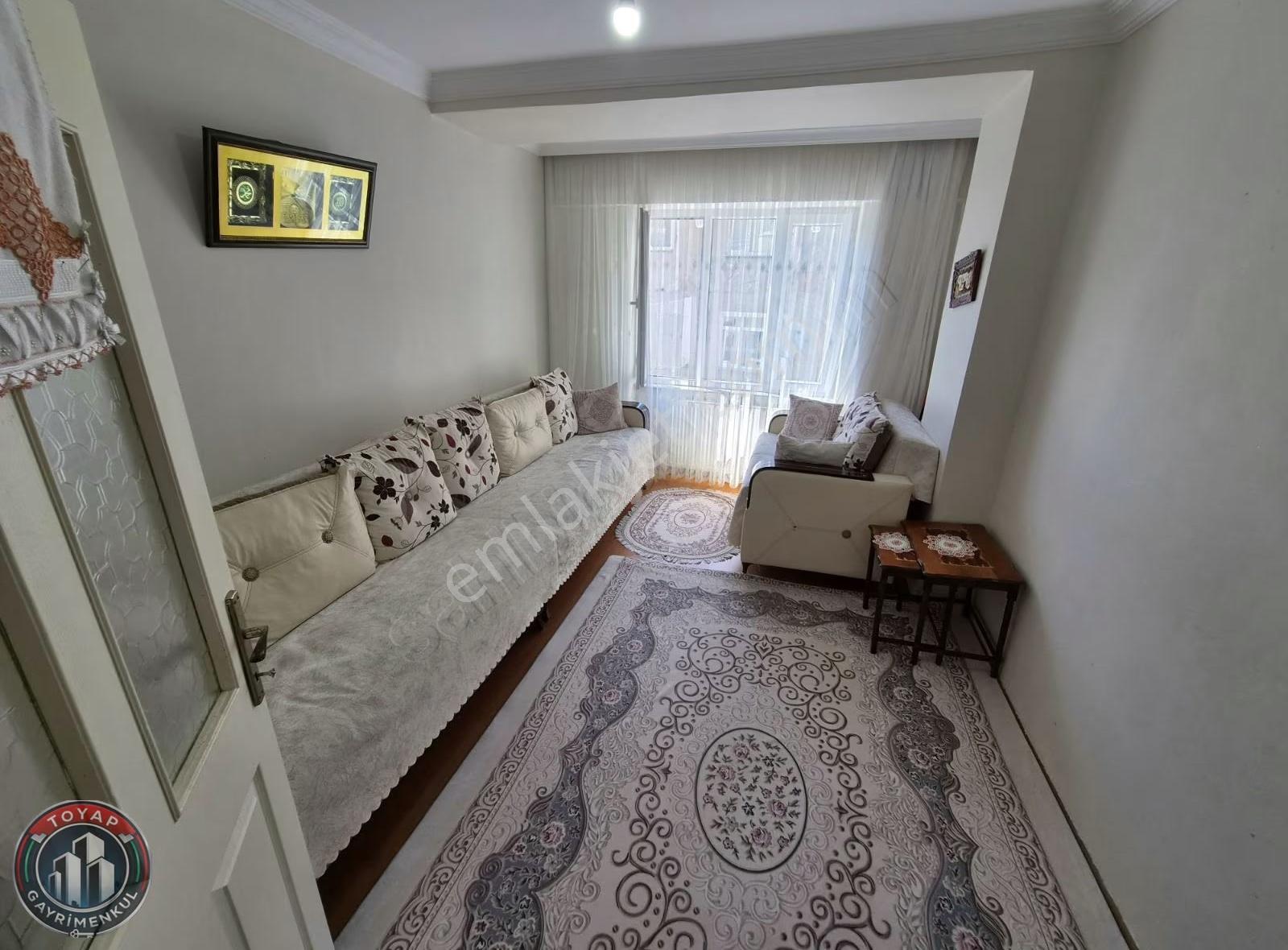 Toyap Yapıdan Esentepede Acil Satılık 85m2 Krediye Uygun Arakat - Görsel 11